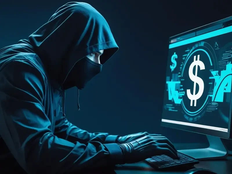 O maior ataque hacker ao sistema financeiro brasileiro como